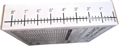 Generic Beze Make-A-Clamp Kit 4002 ، نظام مشبك خرطوم الفولاذ المقاوم للصدأ. تحتوي المجموعة على شريط 50 قدم ، 10 السحابات و 5 روابط. in Kuwait