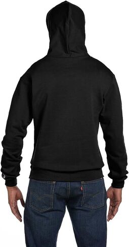 Champion Men's Reverse Weave Crew in Kuwait