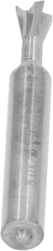 Carbide End Mill Cutter 4 Vitail Bit for Feather Carbon Stefor in Kuwait