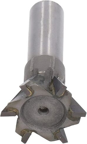 توائم القاطع 60 درجة مستقيمة شانك كربيد الطحن المعدني أداة قطع بت di45mm yg8 in Saudi Arabia