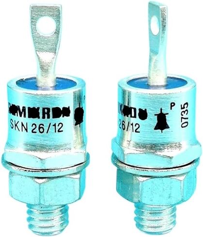 1pcs Skn26/12 stud diode diode in Saudi Arabia