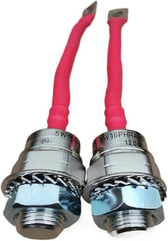 1PCS SW16PHR400 Stud Rectifier diode in Saudi Arabia