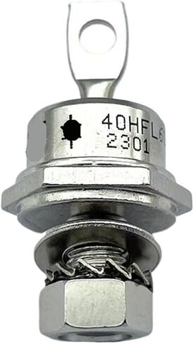 40HFL40S02 40HFL60S02 40HFL80S02 40HFL100S02 40HFL120S02 مكونات إلكترونية ديود (40HFL40S02) in Saudi Arabia
