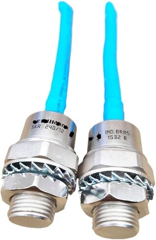 1PCS SKR240/12 STUD DIODE DIODE in Saudi Arabia