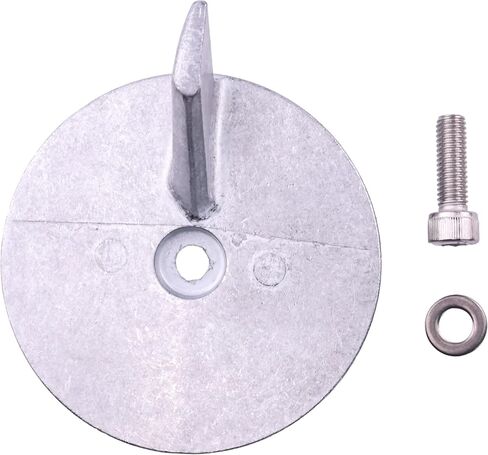 DVPARTS TIL TAB KIT ANODE 82795M 82795T متوافق مع Mercury Outboard Engine 20HP 25HP 30HP ، Sierra 18-6096 in Saudi Arabia