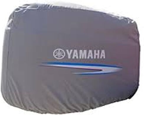 OEM Heavy-Duty Yamaha HPDI 3.1L Outboard Motor Cover MAR-MTRCV-11-20 in Saudi Arabia