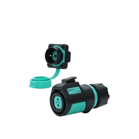 M20 قابس الطيران العكسي والمقبس 2-3-4 CORE 5-7-9 دبوس PUN POWER SPAPED CATECTRECTURS in Kuwait