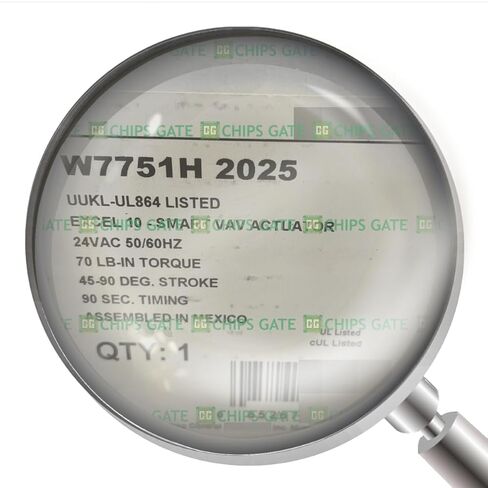 W7751H2025 1PC جديد W7751H2025 مع صندوق in Kuwait