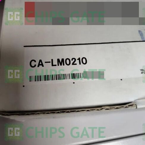 تم اختبار CA-LM0210 جديد CA-LM0210 للتسليم in Kuwait