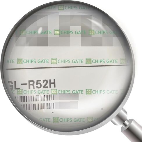 جديد Open Box GL-R52H GL-R52H 1PCS in Saudi Arabia