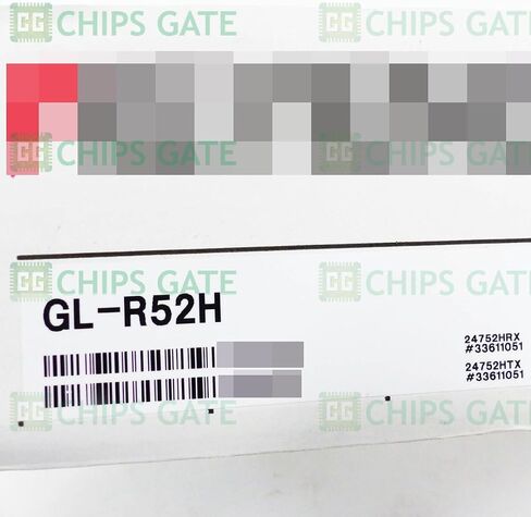 جديد Open Box GL-R52H GL-R52H 1PCS in Saudi Arabia