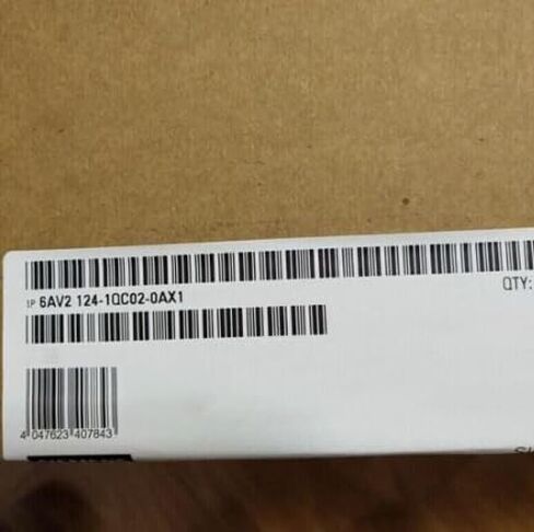 جديد 6AV2124-1QC02-0AX1 شاشة تعمل باللمس in Saudi Arabia