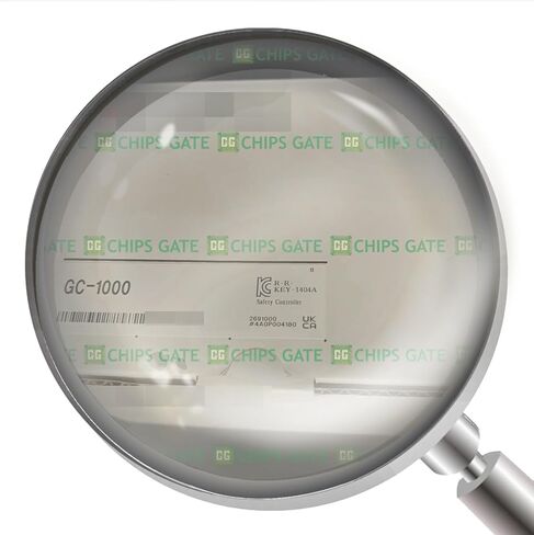 1 PCS New in Box GC-1000 GC-1000 for Ship in Saudi Arabia