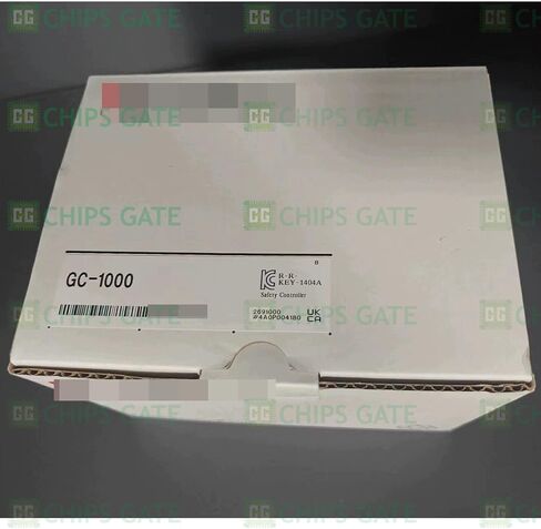 1 PCS New in Box GC-1000 GC-1000 for Ship in Saudi Arabia