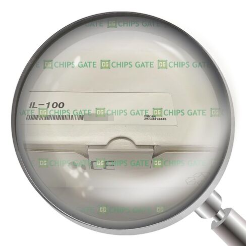 1 قطعة IL-100 IL-100 مع ضمان سنة واحدة in Kuwait