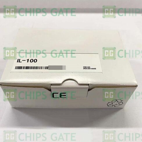 1 قطعة IL-100 IL-100 مع ضمان سنة واحدة in Kuwait