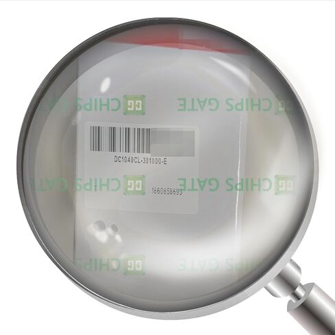 1pc جديد لـ DC1040CL-301000-E للشحن in Saudi Arabia