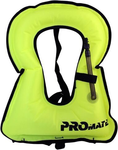Promate Snorkeling Jacket Vest in Kuwait