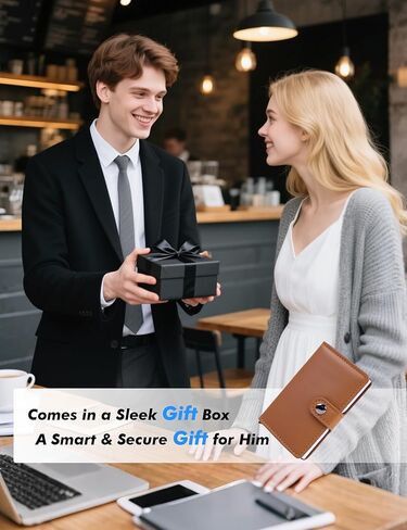 Wallet for Men Wallet with Slim Pop Up Card Holder 9-13 Cards, Bifold Minimalist Smart Wallet RFID Blocking Credit Card Holder Compact Metal Aluminum Card Case in Kuwait