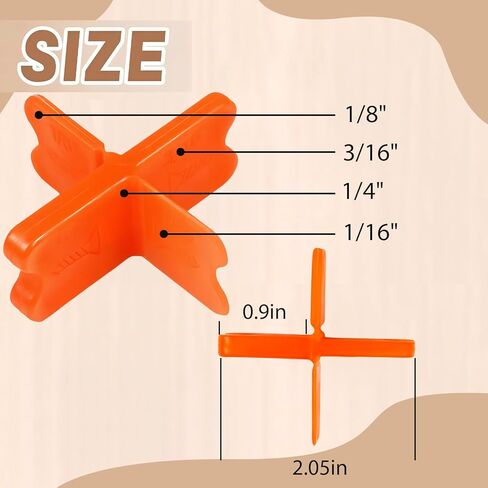 أداة الفضاء على سطح السفينة 4-in-1 متعدد الحجارة 1/16 "، 1/8" ، 3/16 "، 1/4" فواصل لوحة سطح السفينة ، 6 أجهزة كمبيوتر خشبية قابلة لإعادة الاستخدام وأداة الفجوة على لوحة سطح السفينة المركب- in Saudi Arabia