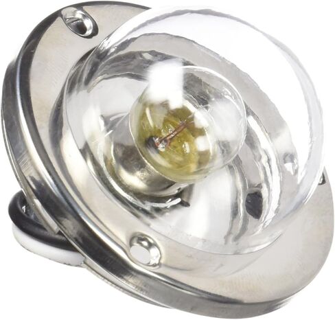 SEACHOICE 05981 Round Masthead Light [Misc.] in Saudi Arabia