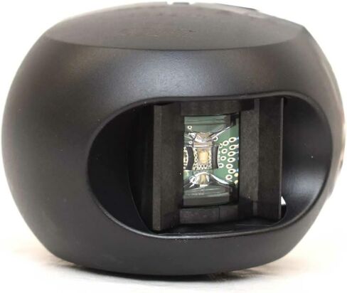 Aqua Signal Boat Navigation Bow Light 33202-1 | Starboard 12V in Saudi Arabia