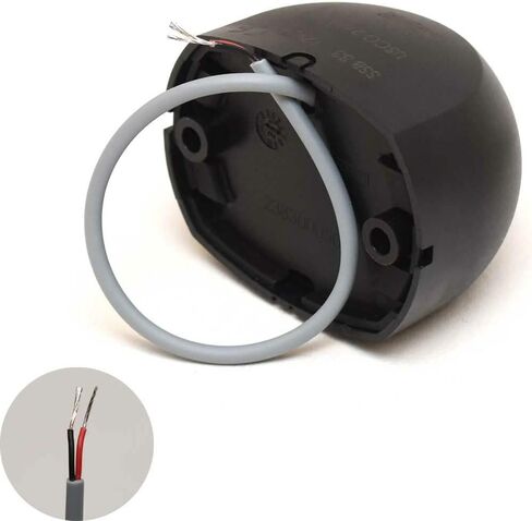 Aqua Signal Boat Navigation Bow Light 33202-1 | Starboard 12V in Saudi Arabia