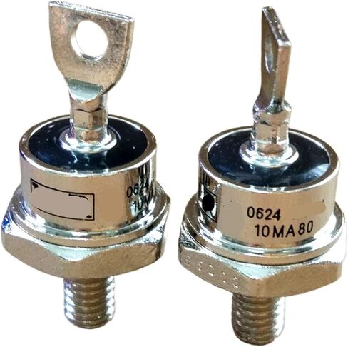 1PCS 10MA80 Stud diode in Saudi Arabia