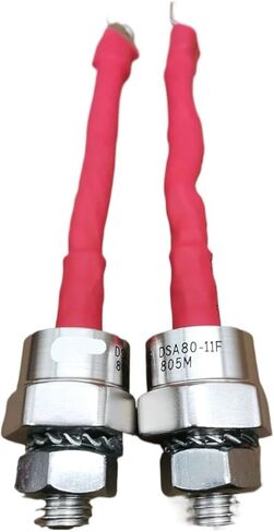 1PCS DSA80-11F STUD DIODE DIODE in Saudi Arabia