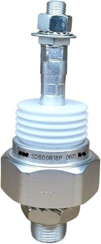 SD600R16P Stud Rectifier diode in Saudi Arabia