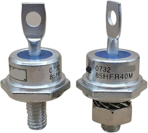 1PCS 85HFR40M Stud Rectifier diode in Saudi Arabia