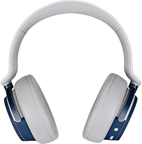 Skinit Decal Audio Skin Compatible with Surface Headphones - Officially Licensed NFL Dallas Cowboys Team Jersey Design in Saudi Arabia