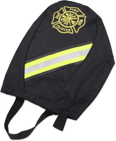Lightning X Firefighter Turnout Gear Package - Gear Bag, SCBA Mask Bag, Fire Glove Strap, Shoulder Strap in Saudi Arabia