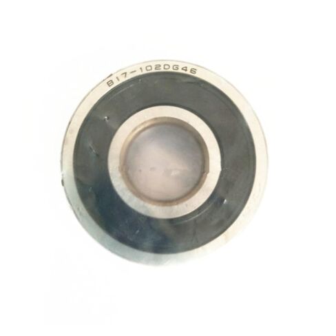 17x47x14mm مولد محرك نهاية محرك B17-102DG46 B17-102DG4 B17-102DG3 محمل in Kuwait