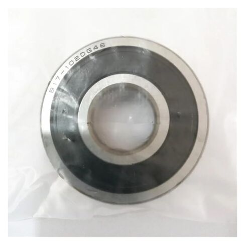 17x47x14mm مولد محرك نهاية محرك B17-102DG46 B17-102DG4 B17-102DG3 محمل in Kuwait