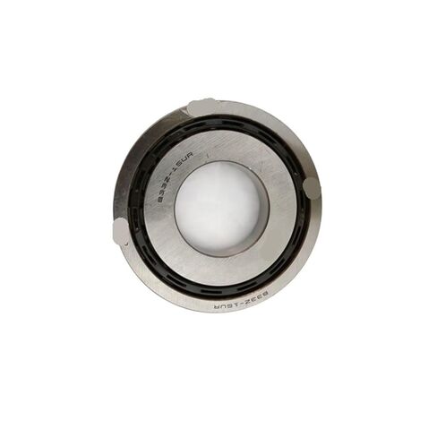 محرك محرك محرك يحمل 33.5x76x11mm أخدود عميق محمل B33Z-15 Auto Bearing B33Z-15UR in Kuwait