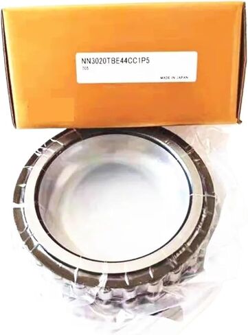 تحمل الأسطوانة الأسطوانية المحمولة NN3010K NN3010 50x80x23mm in Kuwait