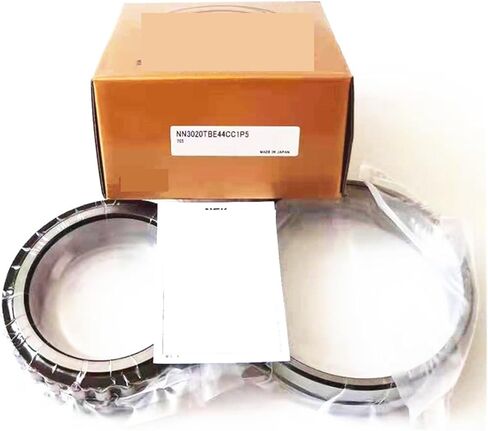 تحمل الأسطوانة الأسطوانية المحمولة NN3010K NN3010 50x80x23mm in Kuwait