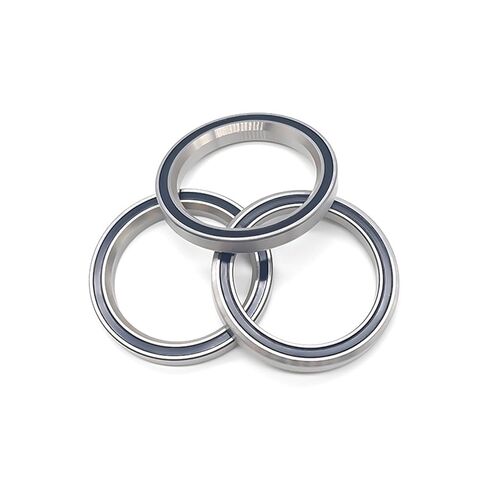 سماعة الدراجة MH-P25K 36/45 المحامل 40 * 52 * 6.5 مم لقص CANE CREEK ACB ROAD MTB Contact Bicycle Bice-ACB4052 4PCS in Kuwait