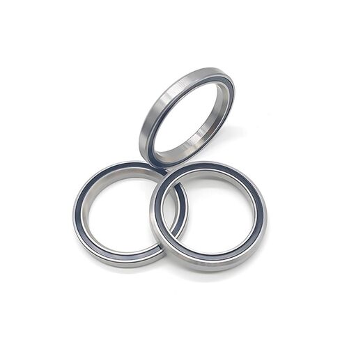 سماعة الدراجة MH-P25K 36/45 المحامل 40 * 52 * 6.5 مم لقص CANE CREEK ACB ROAD MTB Contact Bicycle Bice-ACB4052 4PCS in Kuwait