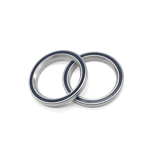 سماعة الدراجة MH-P25K 36/45 المحامل 40 * 52 * 6.5 مم لقص CANE CREEK ACB ROAD MTB Contact Bicycle Bice-ACB4052 4PCS in Kuwait