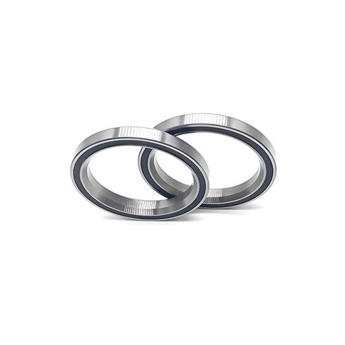 سماعة الدراجة MH-P25K 36/45 المحامل 40 * 52 * 6.5 مم لقص CANE CREEK ACB ROAD MTB Contact Bicycle Bice-ACB4052 4PCS in Kuwait