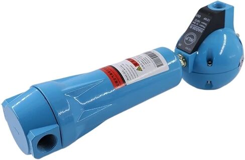 Air Pumps air compressors Oil-Water separators Compressed air Coolers Small Water Removal Precision Filters(6 Cubic Meter,an ED) in Saudi Arabia