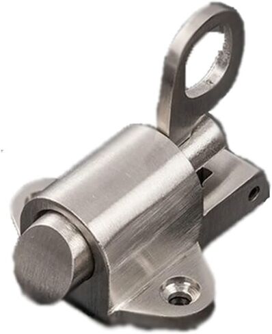 أقفال الأبواب والمزالج المزلاج التلقائي/البراغي نافذة الباب الوسيط in Kuwait