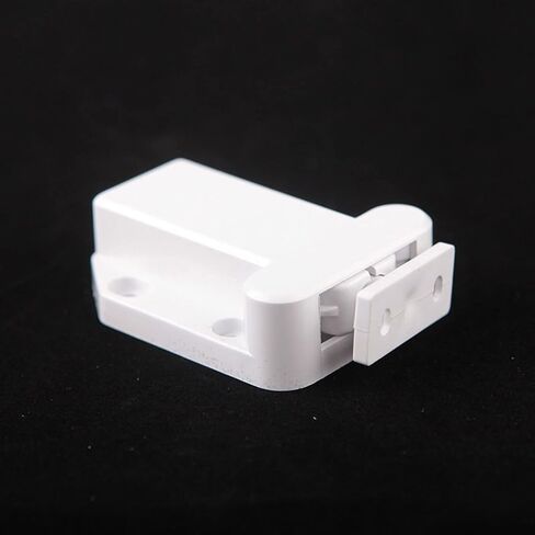 أقفال الأبواب والمزالج مغناطيسية للأبواب الأدراج الخزانة الجهاز التي تصطاد باب خزانة لقطات القفل الذاتي in Kuwait