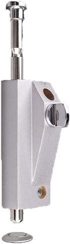 قفلات الباب والمزالج خشبية الباب قفل قفل الينابيع قفل الباب قفل قفل قفل الترباس لباب مؤطر تلقائي قفل الباب قفل القفل in Kuwait