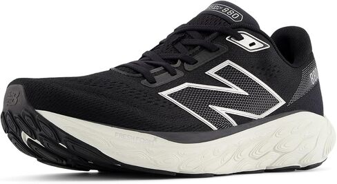 New Balance Men's M880G14 Running Shoe, Arctic Grey/Limelight/NB Navy, 8.5 X-Wide in Saudi Arabia