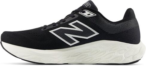 New Balance Men's M880G14 Running Shoe, Arctic Grey/Limelight/NB Navy, 8.5 X-Wide in Saudi Arabia