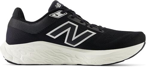 New Balance Men's M880G14 Running Shoe, Arctic Grey/Limelight/NB Navy, 8.5 X-Wide in Saudi Arabia
