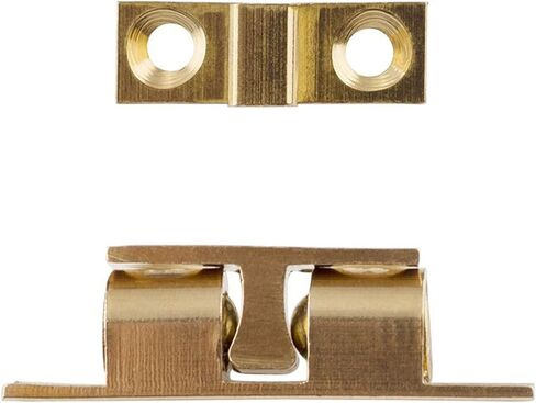 أقفال الأبواب والمزالج خزانة الباب مشبك باب مشبك خزانة الوزخية باب الإبزيم in Kuwait